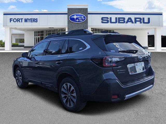 new 2025 Subaru Outback car, priced at $44,053