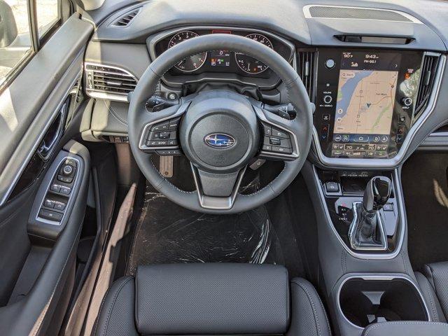 new 2025 Subaru Outback car, priced at $44,053