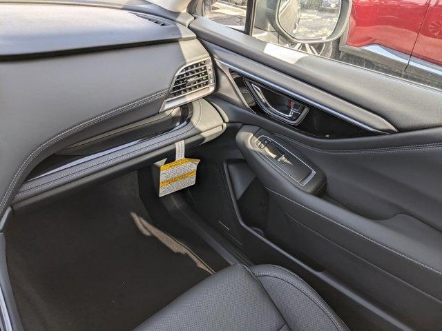 new 2025 Subaru Outback car, priced at $44,053