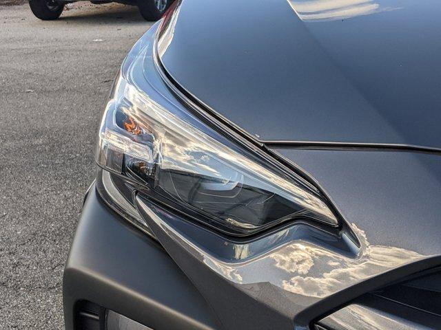 new 2025 Subaru Outback car, priced at $44,053