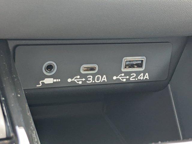 new 2025 Subaru Outback car, priced at $44,053