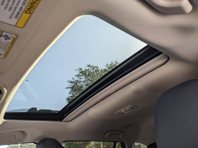 new 2025 Subaru Outback car, priced at $44,053