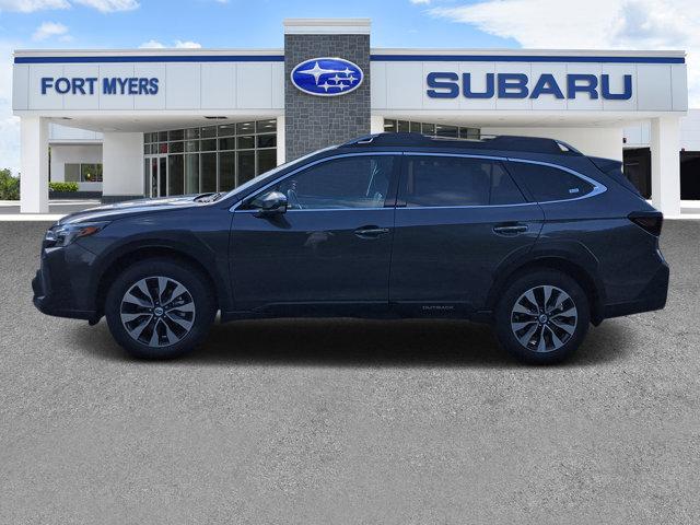 new 2025 Subaru Outback car, priced at $44,053