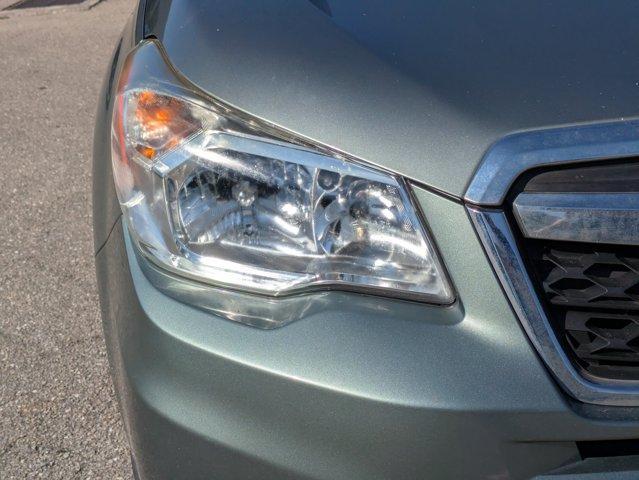 used 2015 Subaru Forester car, priced at $11,898