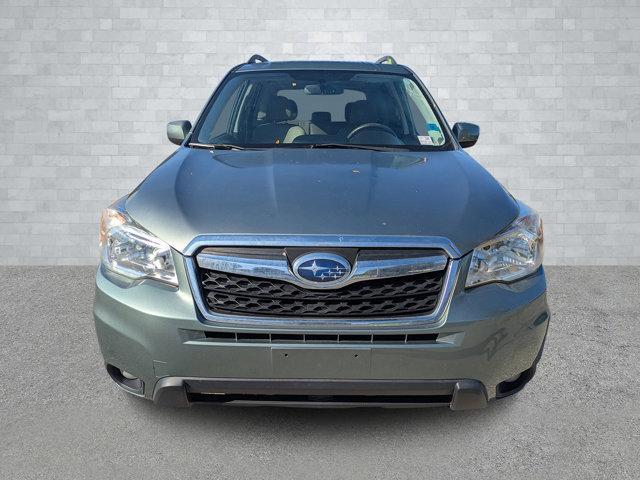 used 2015 Subaru Forester car, priced at $11,898
