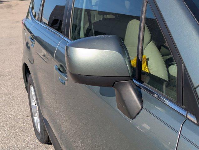 used 2015 Subaru Forester car, priced at $11,898