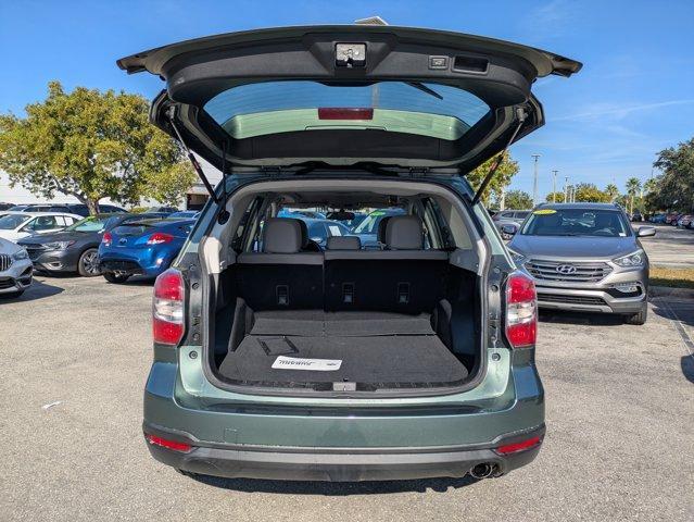 used 2015 Subaru Forester car, priced at $11,898