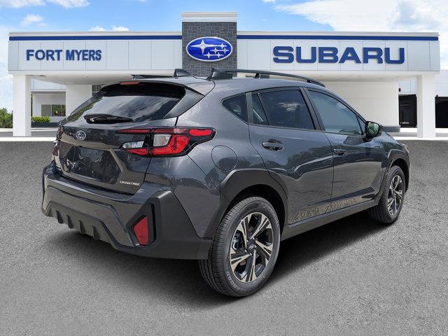 new 2025 Subaru Crosstrek car, priced at $31,872
