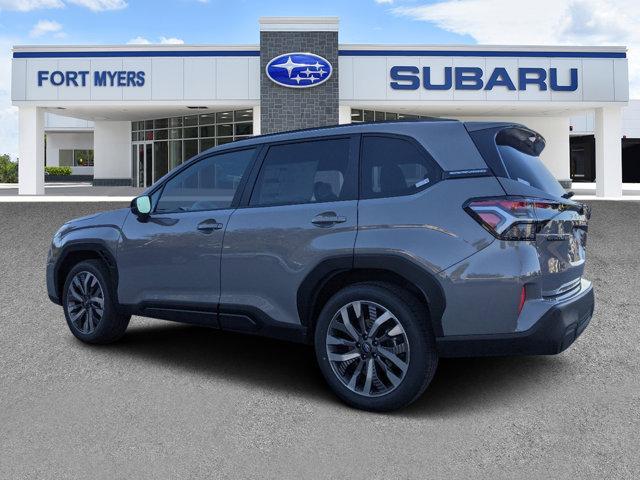 new 2025 Subaru Forester car, priced at $42,613