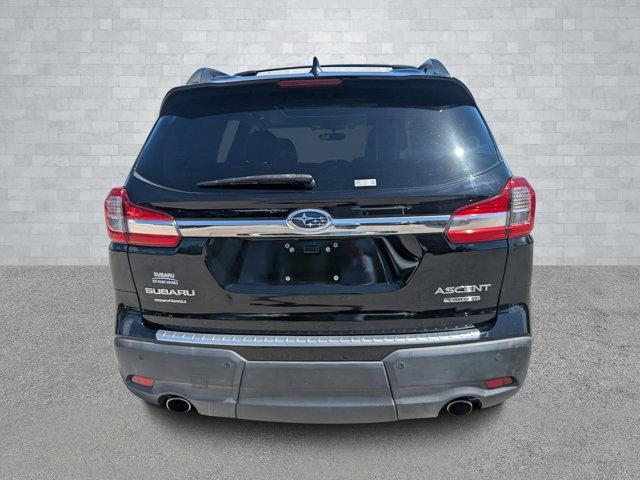 used 2019 Subaru Ascent car, priced at $22,995