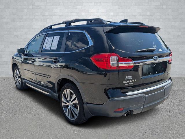 used 2019 Subaru Ascent car, priced at $22,995