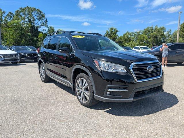 used 2019 Subaru Ascent car, priced at $23,291