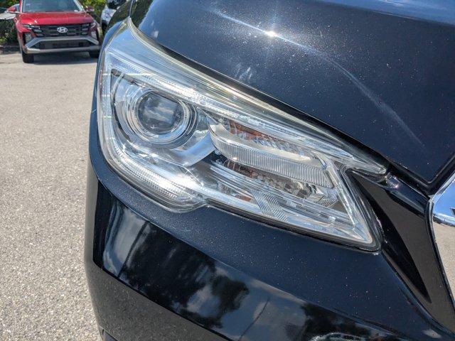 used 2019 Subaru Ascent car, priced at $22,995