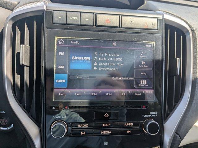 used 2019 Subaru Ascent car, priced at $22,995
