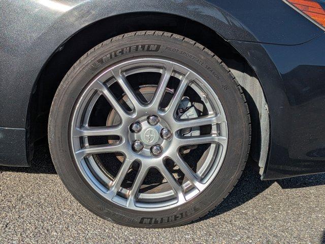 used 2009 Scion tC car, priced at $5,191