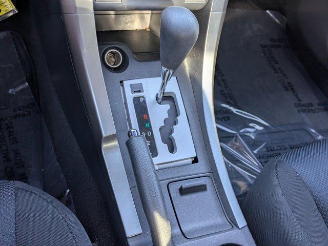 used 2009 Scion tC car, priced at $5,191