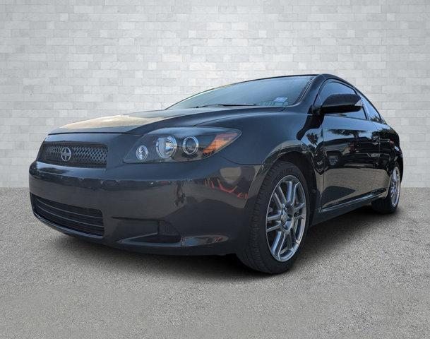 used 2009 Scion tC car, priced at $5,191