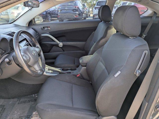 used 2009 Scion tC car, priced at $5,191