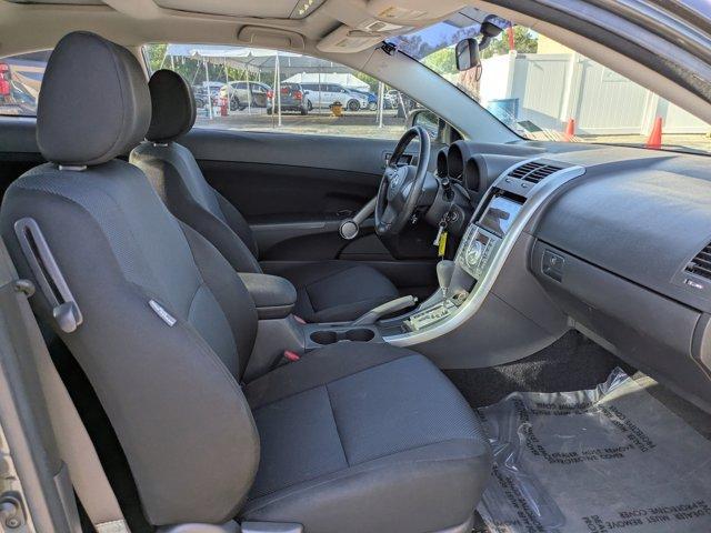 used 2009 Scion tC car, priced at $5,191
