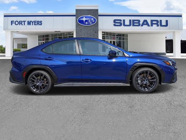 new 2024 Subaru WRX car, priced at $38,738