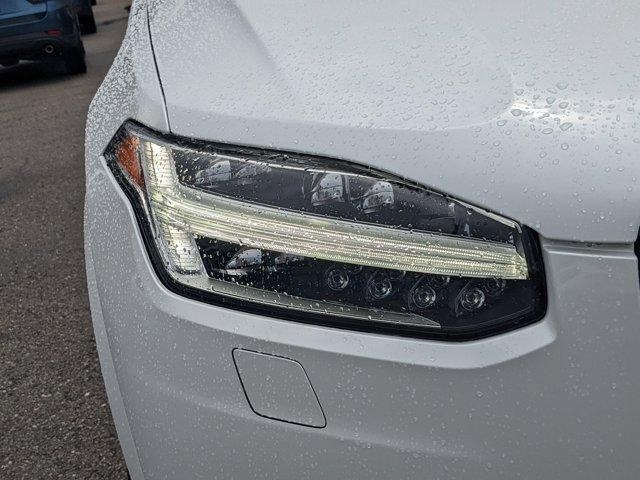 used 2020 Volvo XC90 car, priced at $28,795