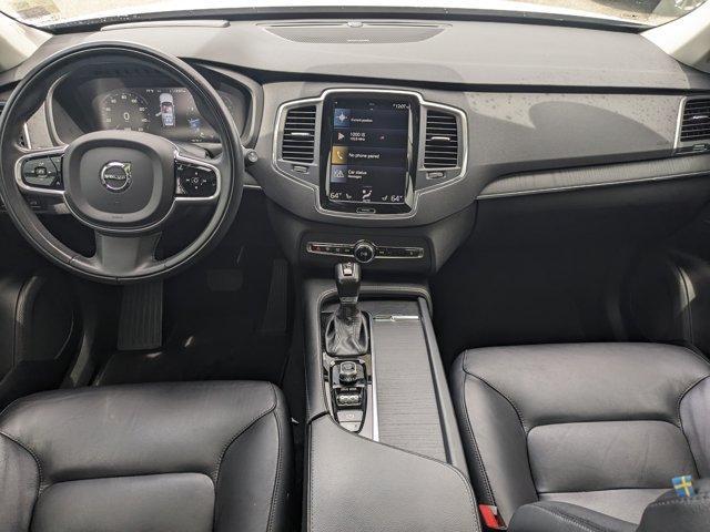 used 2020 Volvo XC90 car, priced at $28,795