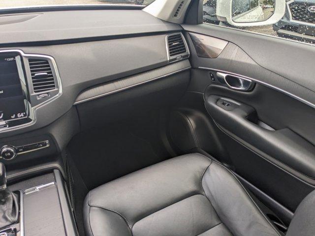 used 2020 Volvo XC90 car, priced at $28,795