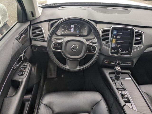 used 2020 Volvo XC90 car, priced at $28,795