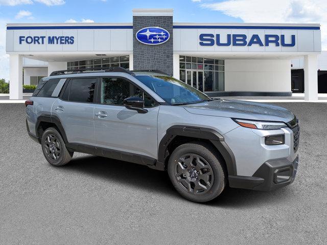 new 2026 Subaru Outback car, priced at $38,718