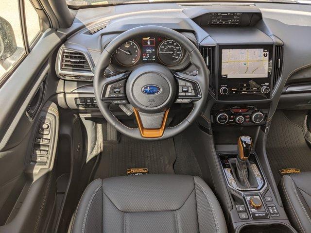 new 2025 Subaru Forester car, priced at $39,344