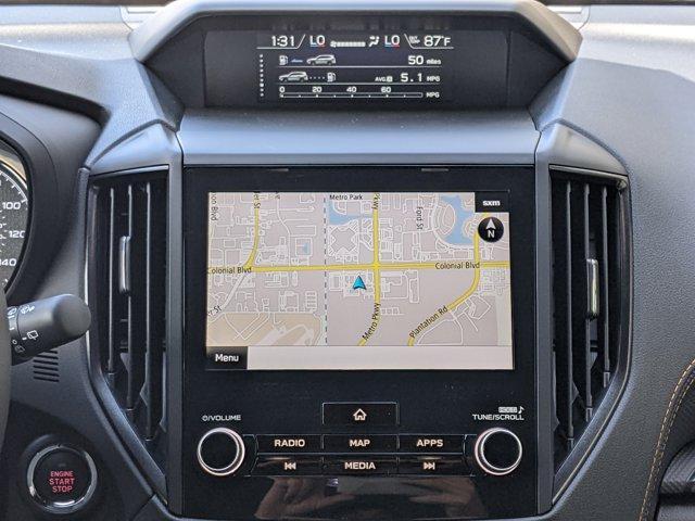 new 2025 Subaru Forester car, priced at $39,344