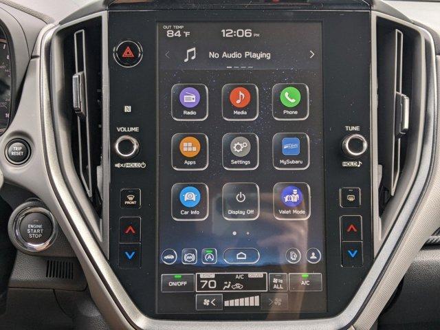new 2025 Subaru Crosstrek car, priced at $37,191