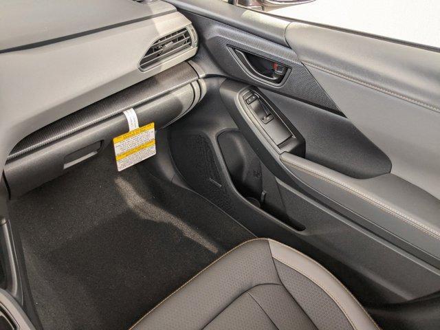 new 2025 Subaru Crosstrek car, priced at $37,191