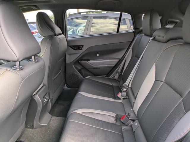 new 2025 Subaru Crosstrek car, priced at $35,827
