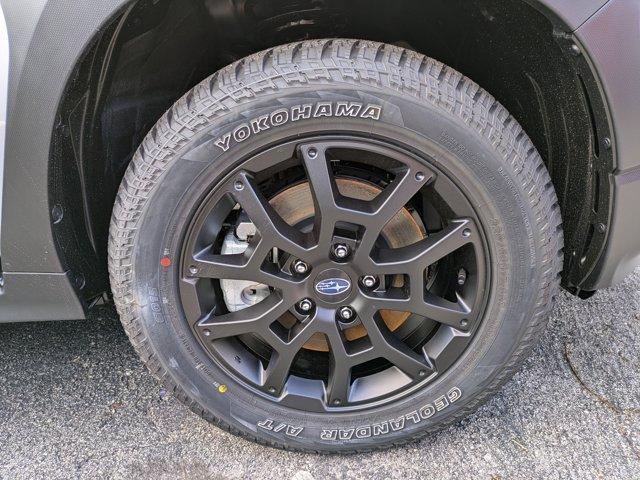 new 2025 Subaru Crosstrek car, priced at $35,827