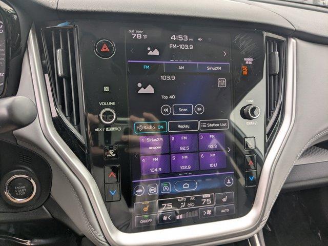 used 2020 Subaru Outback car, priced at $25,791