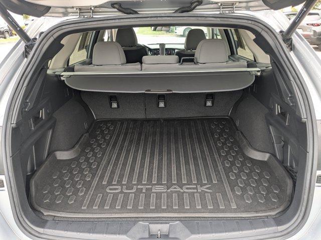 used 2020 Subaru Outback car, priced at $25,791