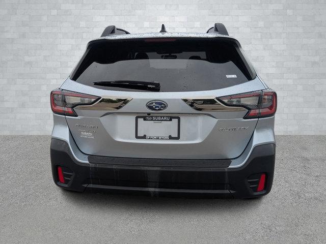 used 2020 Subaru Outback car, priced at $25,791