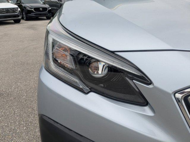 used 2020 Subaru Outback car, priced at $25,791