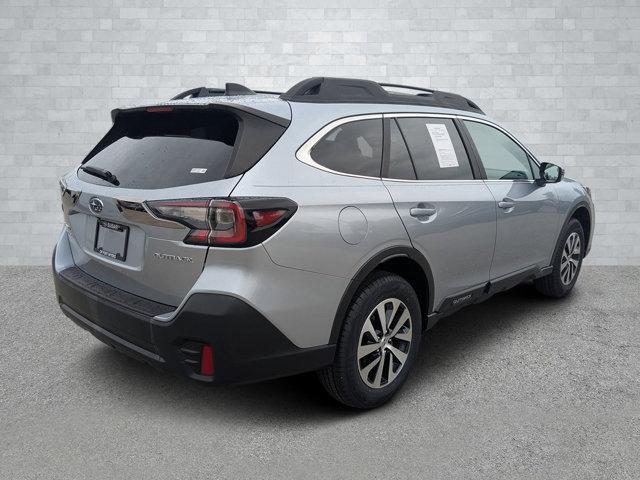 used 2020 Subaru Outback car, priced at $25,791