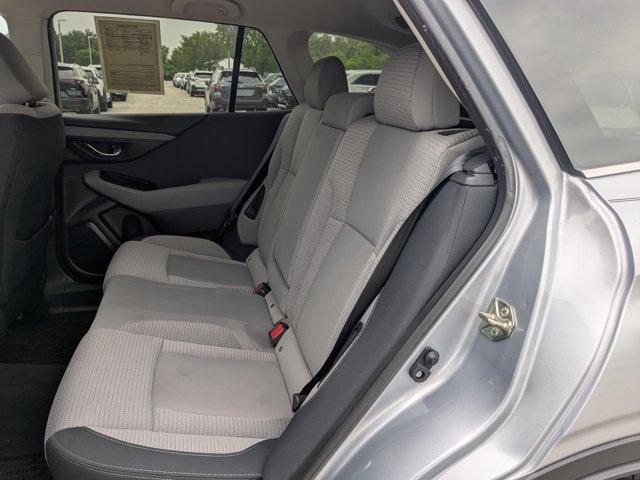 used 2020 Subaru Outback car, priced at $25,791