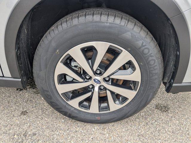 used 2020 Subaru Outback car, priced at $25,791