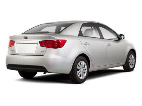 used 2010 Kia Forte car, priced at $5,991