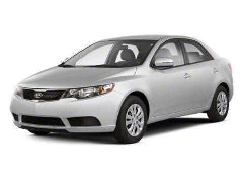 used 2010 Kia Forte car, priced at $5,991