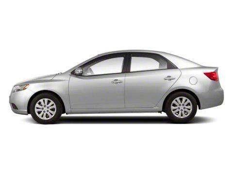 used 2010 Kia Forte car, priced at $5,991