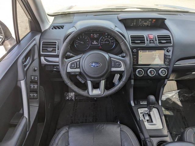 used 2018 Subaru Forester car, priced at $15,191