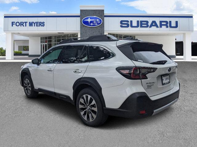 new 2025 Subaru Outback car, priced at $42,706