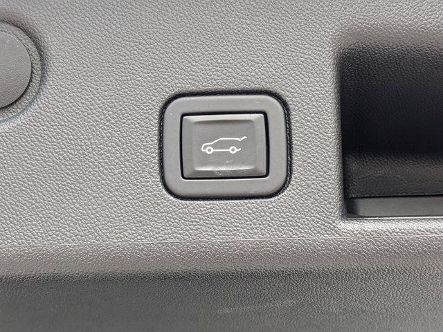 used 2023 Chevrolet Equinox car, priced at $25,191
