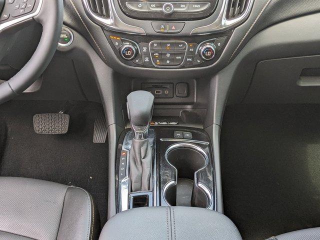 used 2023 Chevrolet Equinox car, priced at $25,191
