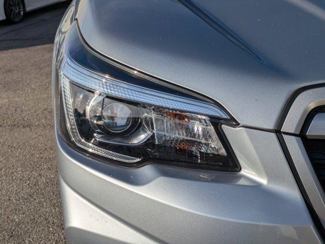 used 2020 Subaru Forester car, priced at $20,558